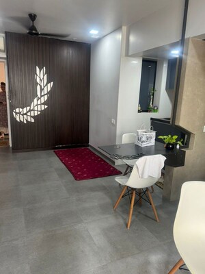 4 BHK Apartment For Rent in Shree Swami Samarth Darshan, Mahim