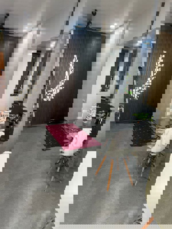 4 BHK + Extra Room Apartment For Rent in Shree Swami Samarth Darshan