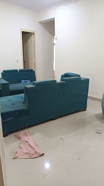 Bedroom in 3 BHK Apartment at Spectrum@Metro, Sector 75 – for Rent