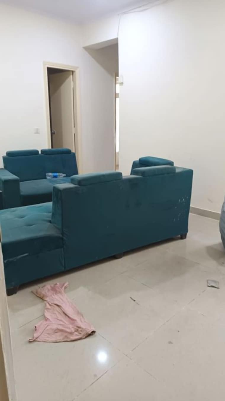 Bedroom, spectrum-metro 3 Bedroom 1545 Sq.Ft. Apartment In Sector 75 Noida 9812919