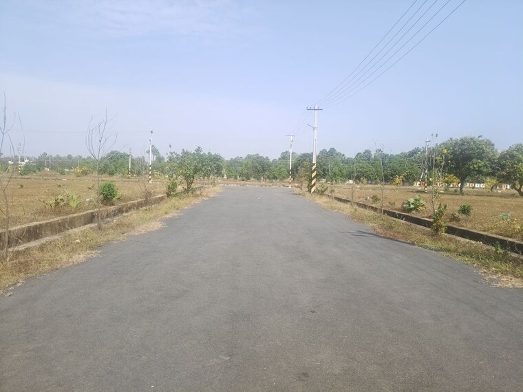 undefined, chelluru  200 Sq.Yd. Plot In Chelluru Vizianagaram 9812921