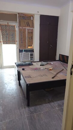 3 BHK + Pooja Room Apartment For Rent in NCR Olympia