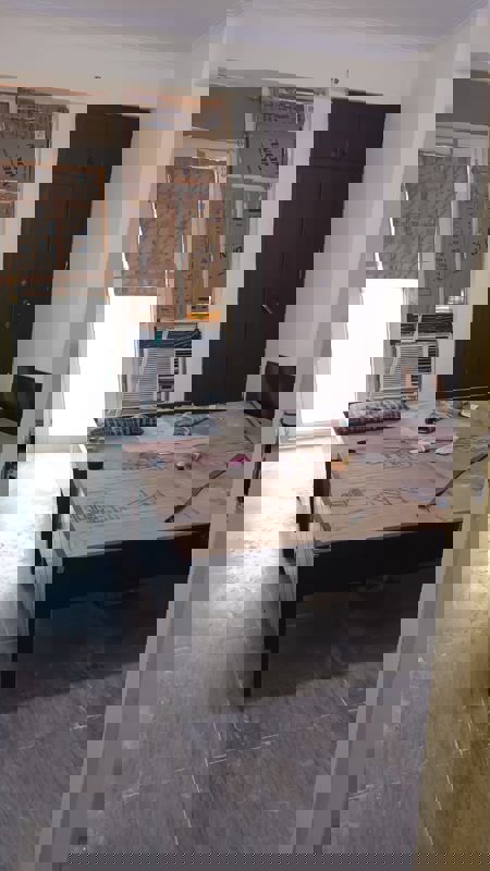 3 BHK + Pooja Room Apartment For Rent in NCR Olympia