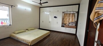 Kitchen in 3 BHK Apartment at Green Grace, Gachibowli – for Rent