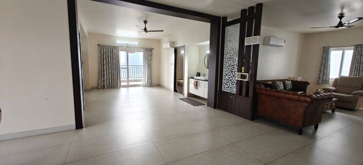 Room, green-grace 3 Bedroom 3050 Sq.Ft. Apartment In Gachibowli Hyderabad 9812924