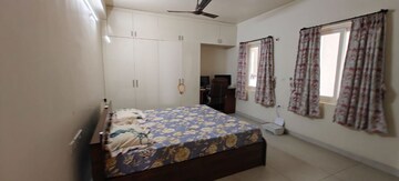 3 BHK Apartment For Rent in Green Grace, Gachibowli