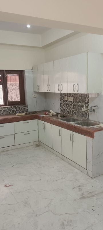 Kitchen in 2 BHK Independent House at Sector 56 – for Rent