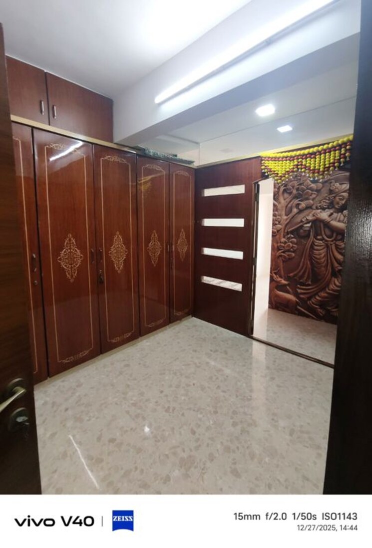 Bedroom, akshar-shreeji-heights 3 Bedroom 2080 Sq.Ft. Apartment In Seawoods Navi Mumbai 9812929