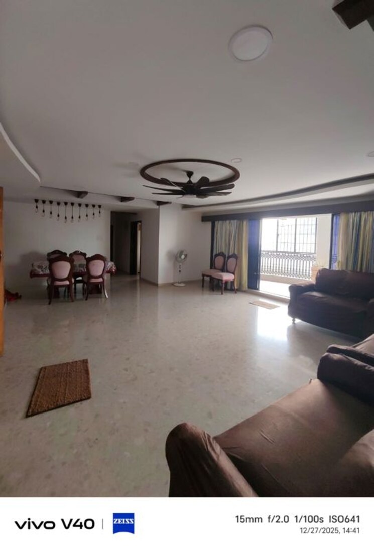 Living Room, akshar-shreeji-heights 3 Bedroom 2080 Sq.Ft. Apartment In Seawoods Navi Mumbai 9812929