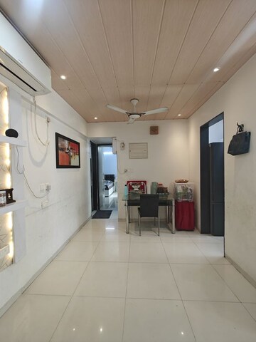 2 BHK Apartment For Sale in Shelton Vista, Nerul