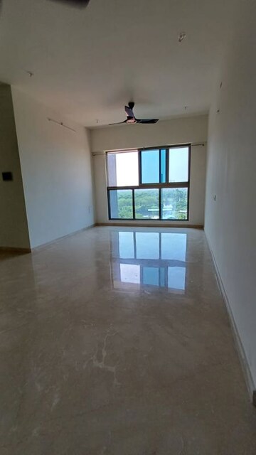 Living Room in 3 BHK Apartment at Rajesh Raj Infinia, Malad West – for Sale