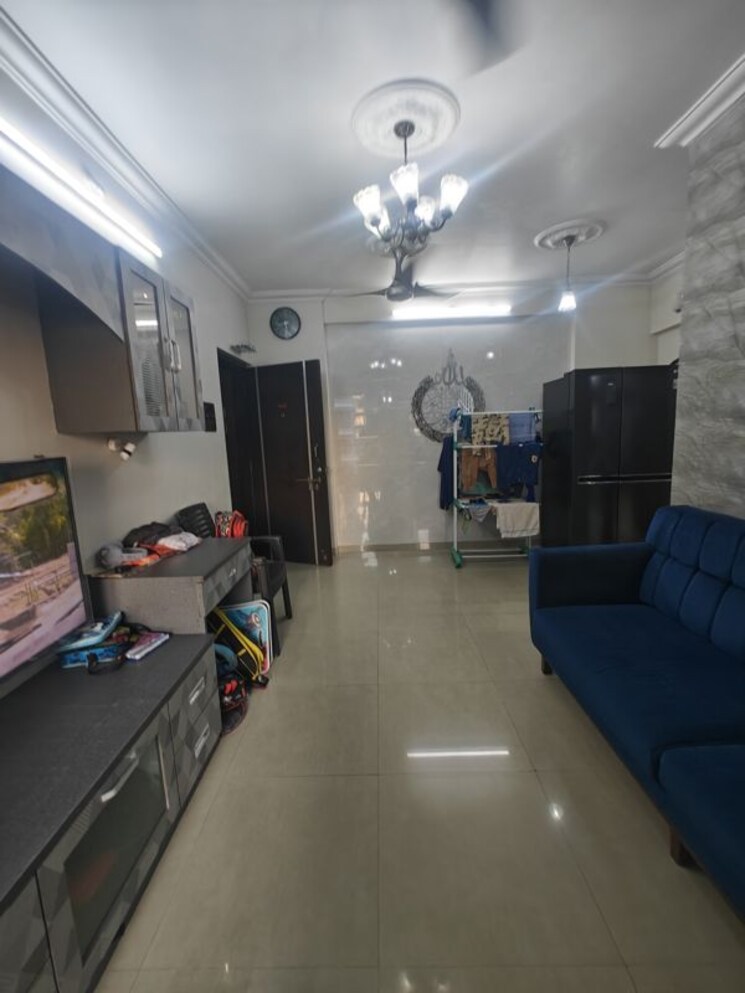  Parking, innovative-r-k-residency 2 Bedroom 1010 Sq.Ft. Apartment In Nerul Navi Mumbai 9812936