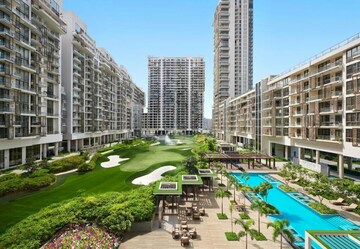 4 BHK Apartment For Rent in M3M Trump Tower, Sector 65