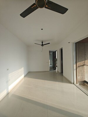 2 BHK Apartment For Sale in Akshar Alvario, Seawoods