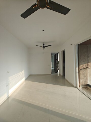 2 BHK Apartment For Sale in Akshar Alvario, Seawoods