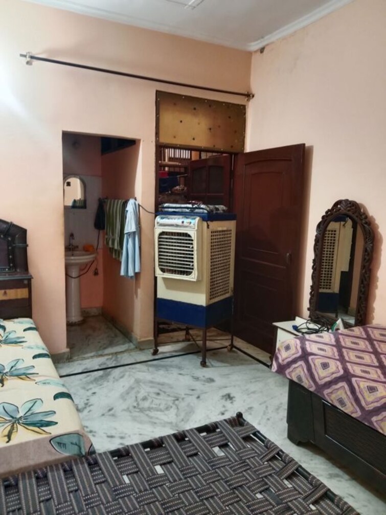 Cover Image, sector 18 2 Bedroom 900 Sq.Ft. Independent House In Sector 18 Panipat 9812939