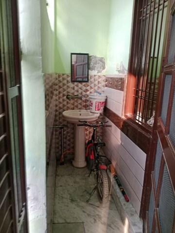 Balcony in 2 BHK Independent House at Sector 18 – for Sale