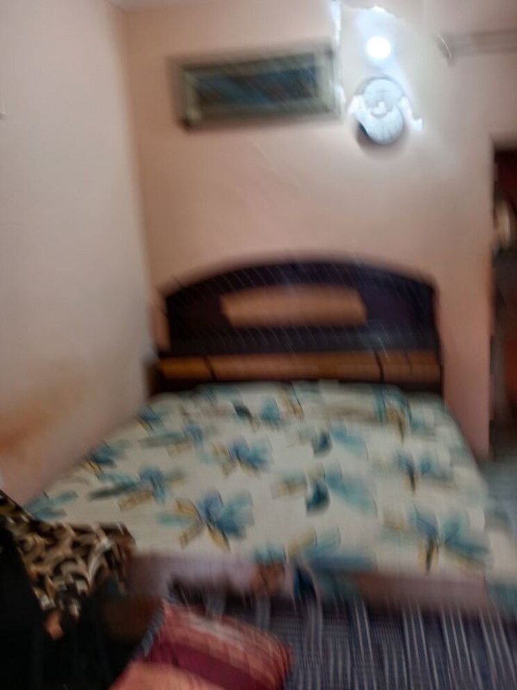 Bedroom, sector 18 2 Bedroom 900 Sq.Ft. Independent House In Sector 18 Panipat 9812939