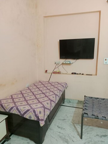 Bedroom in 2 BHK Independent House at Sector 18 – for Sale