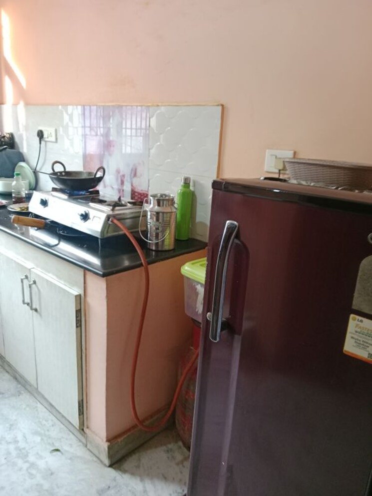 Room, sector 18 2 Bedroom 900 Sq.Ft. Independent House In Sector 18 Panipat 9812939