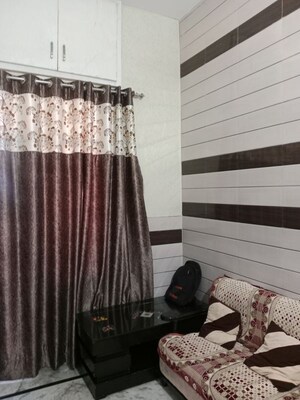 Staircase in 2 BHK Independent House at Sector 18 – for Sale