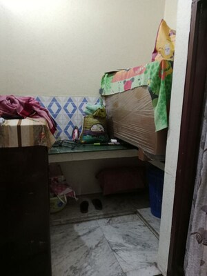 Bedroom in 2 BHK Independent House at Sector 18 – for Sale