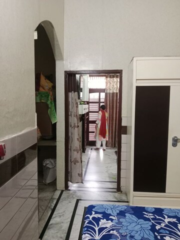 Building Lobby in 2 BHK Independent House at Sector 18 – for Sale