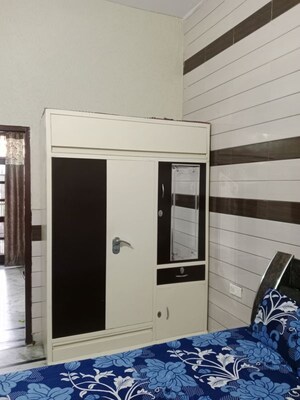 Kitchen in 2 BHK Independent House at Sector 18 – for Sale