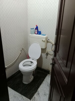Attached Bathroom in 2 BHK Independent House at Sector 18 – for Sale
