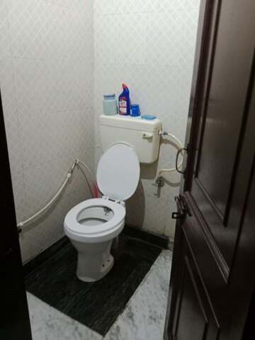 Attached Bathroom in 2 BHK Independent House at Sector 18 – for Sale
