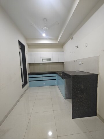 Building Lobby in 2 BHK Apartment at L And T Seawoods Residences, Seawoods – for Rent