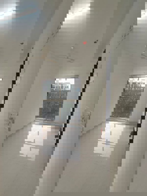 1 BHK Apartment For Rent in Lodha Crown Kolshet