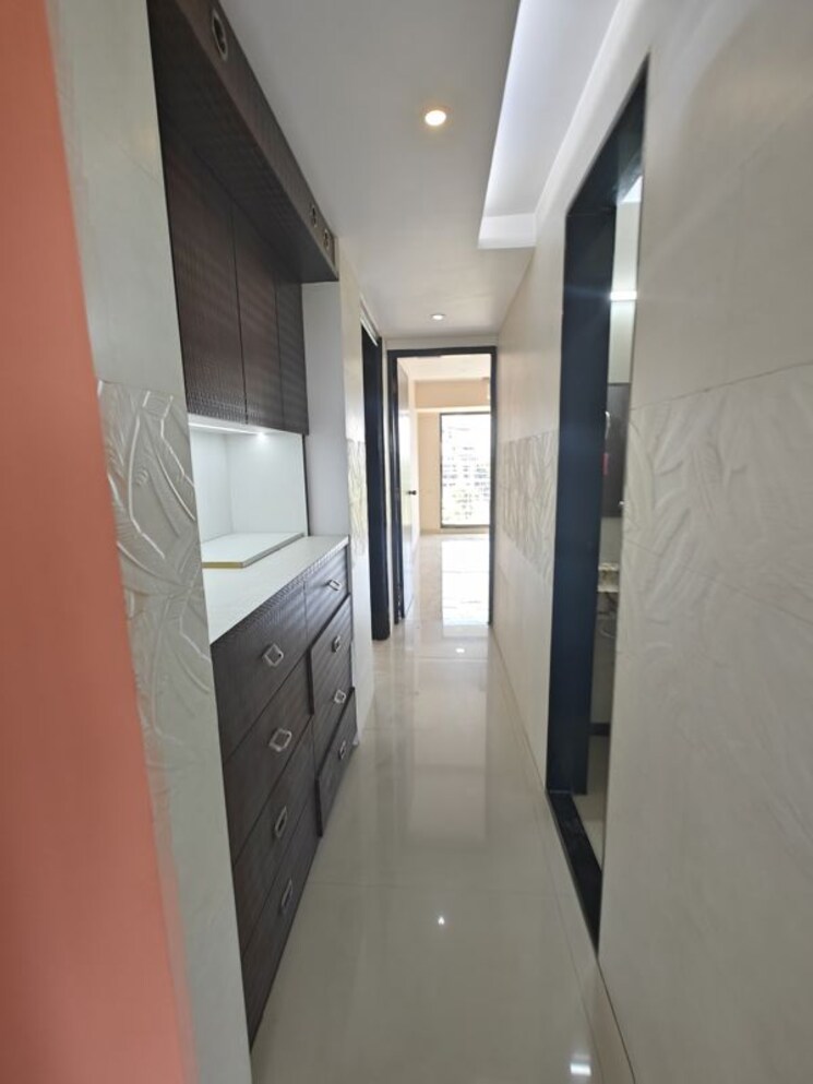 undefined, rattan-icon 3 Bedroom 1665 Sq.Ft. Apartment In Seawoods Sector 50 Navi Mumbai 9812945