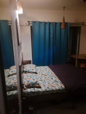 Room in  Pg at Andheri East – for Rent