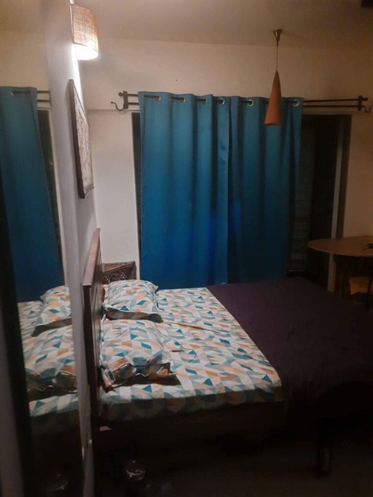 Room, andheri east Pg For Boys In Andheri East 9812952