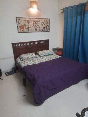 Room in  Pg at Andheri East – for Rent