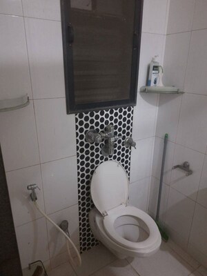 Bathroom in  Pg at Andheri East – for Rent