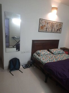 Pg For Rent in Andheri East