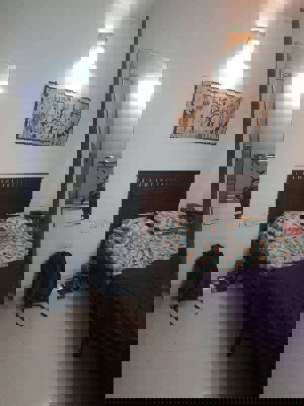 Pg For Rent in Andheri East