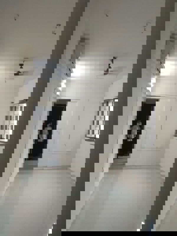 1 BHK Apartment For Rent in Lodha Splendora