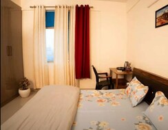 3 BHK + Pooja Room Apartment For Rent in Gomti Nagar