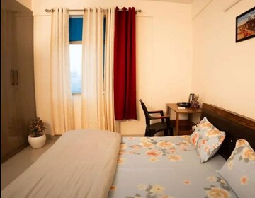 3 BHK Apartment For Rent in Gomti Nagar