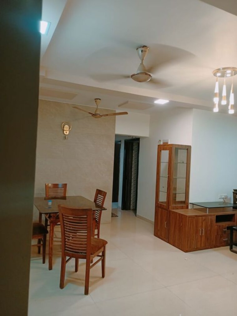 Living Room, ekta-parks-ville 1 Bedroom 650 Sq.Ft. Apartment In Virar West Palghar 9812956