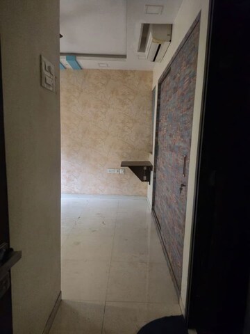 Master Bedroom in 2 BHK Apartment at Lodha Amara, Kolshet Road – for Rent