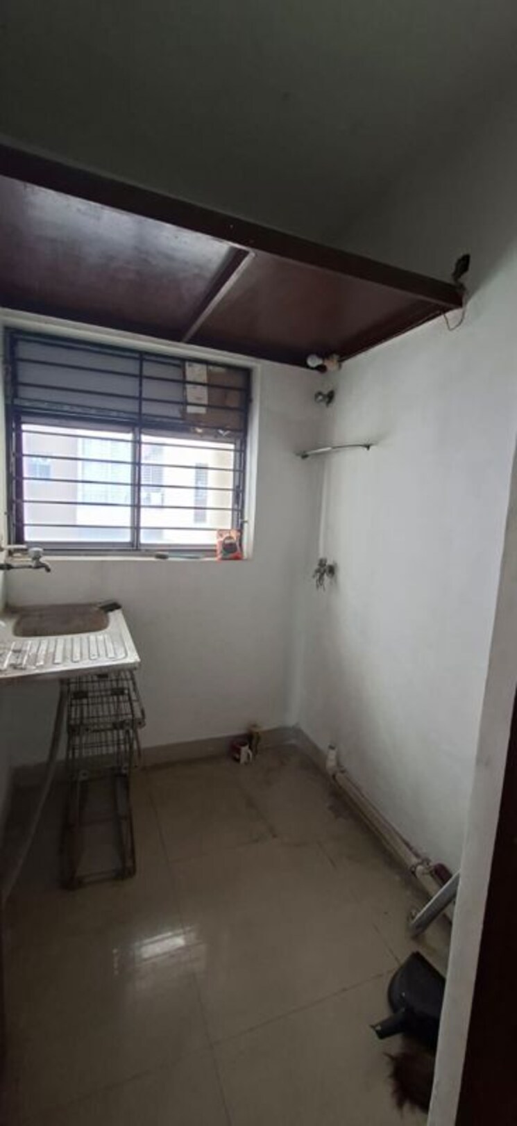 Room, rohra-address 3 Bedroom 1340 Sq.Ft. Apartment In New Town Kolkata 9812962