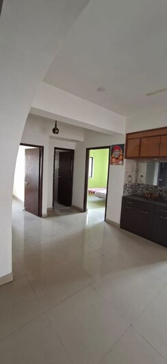 3 BHK + Extra Room Apartment For Sale in Rohra Address