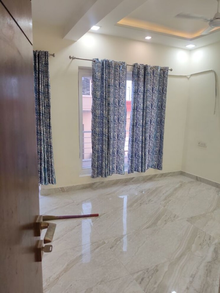 Bedroom, sector 16 3 Bedroom 1800 Sq.Ft. Builder Floor In Sector 16 Panchkula 9812966