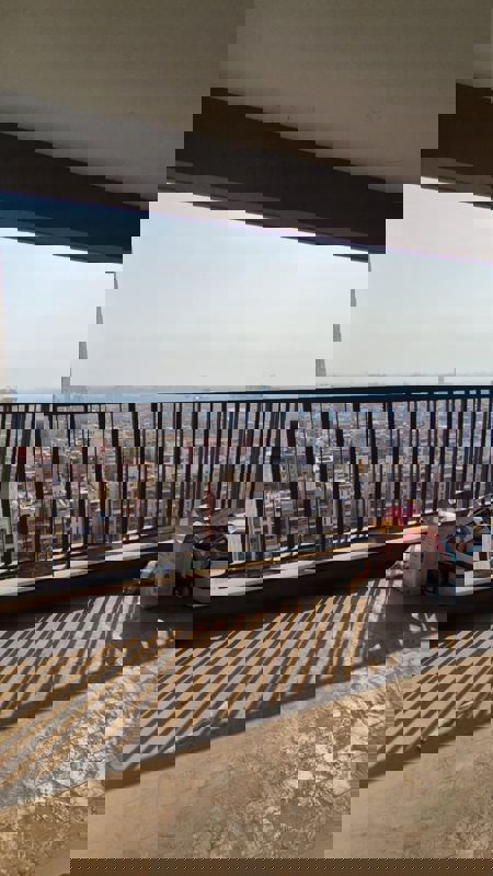 3 BHK 1500 Sq.Ft. Apartment in Vintage Apartment Pimple Nilakh