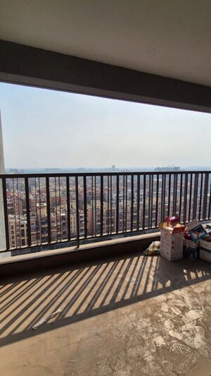 3 BHK Apartment For Rent in Vintage Apartment Pimple Nilakh, Pimple Nilakh