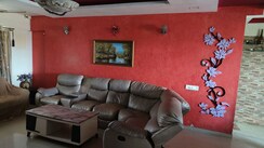 3.5 BHK Apartment For Rent in Sai Canary